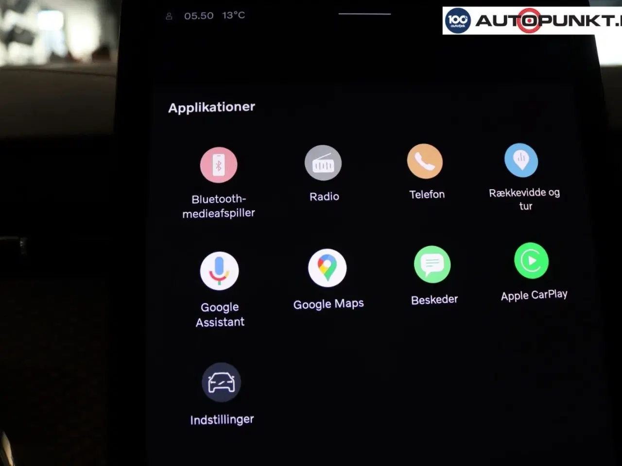 Billede 8 - Volvo EX90  Plus 7prs