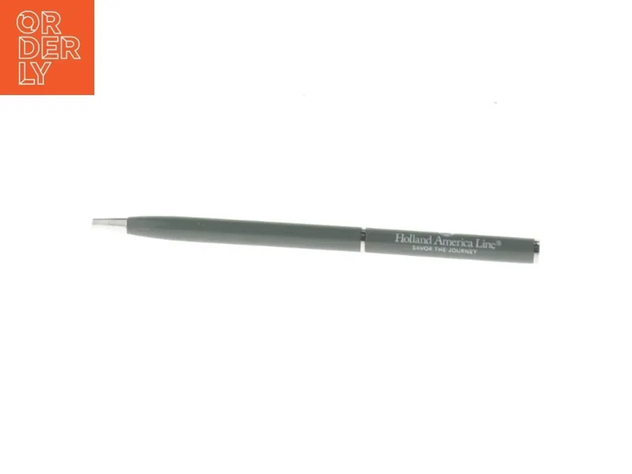 Billede 1 - Reklamekuglepen (str. 13 cm)