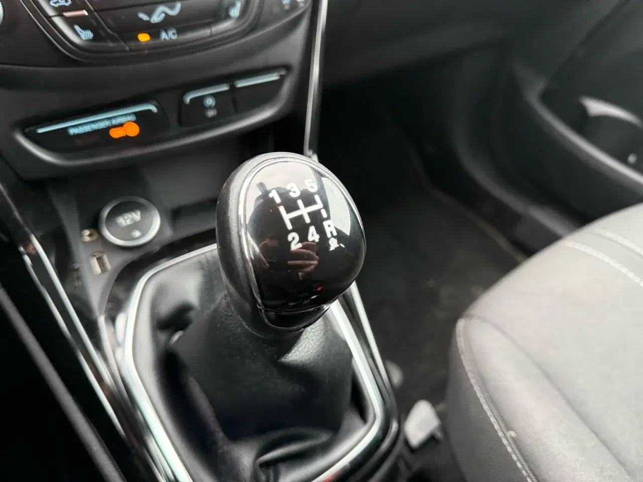 Billede 10 - Ford B-Max 1,0 EcoBoost Titanium Start/Stop 100HK