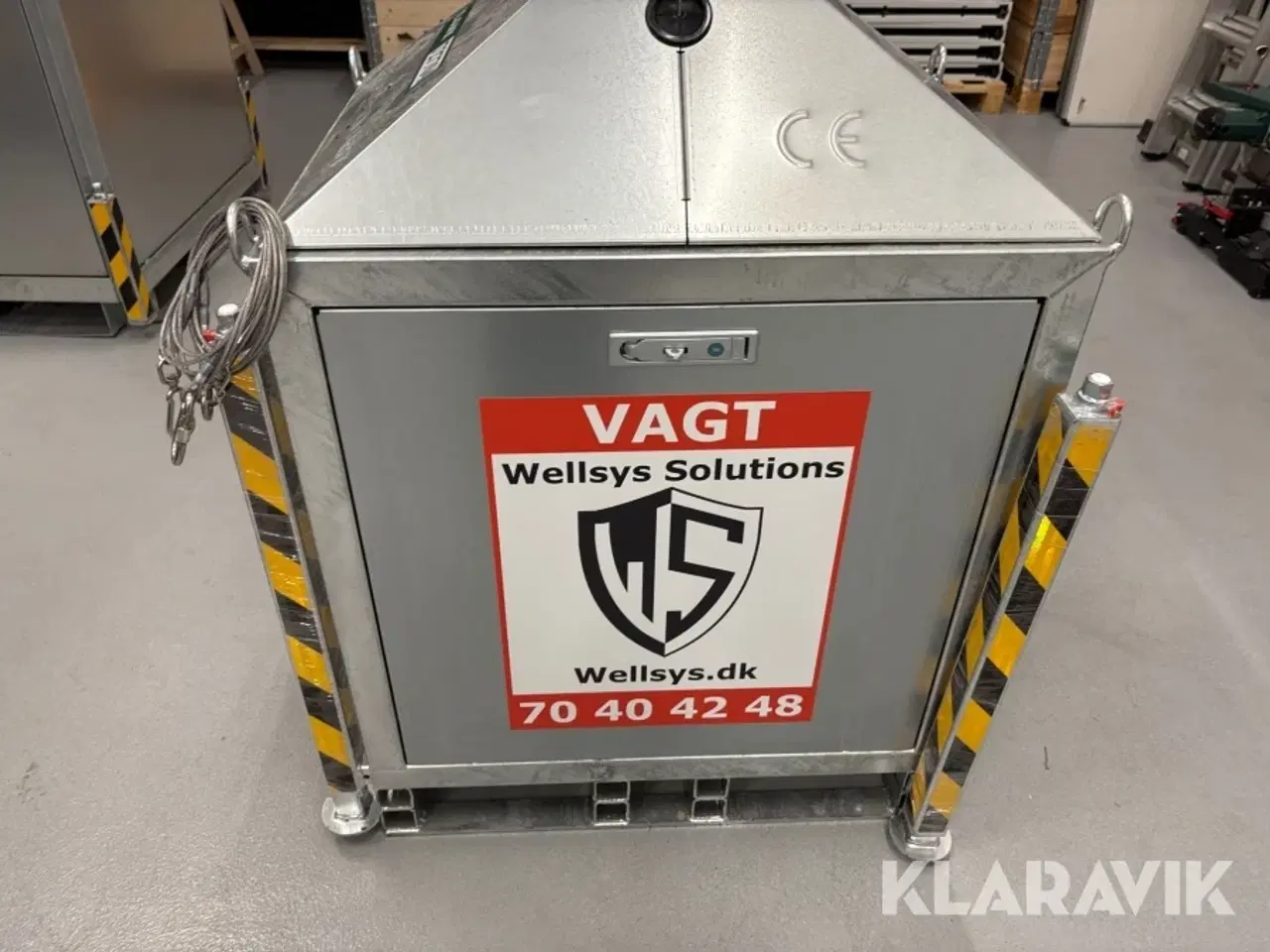 Billede 7 - Lys/kameramast Telescopic Mast MSB-Compact