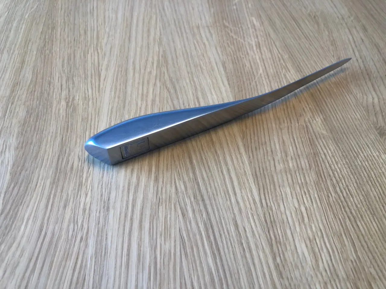 Billede 2 - Brevåbner / brevkniv sælges