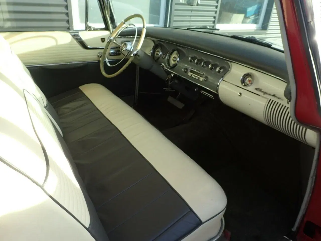 Billede 2 - Chrysler New Yorker 5,8 St. Regis Hemi Hardtop Coupe
