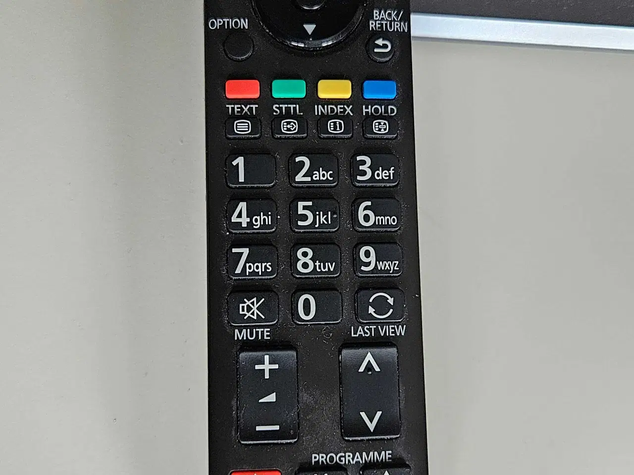 Billede 3 - Panasonic tv 