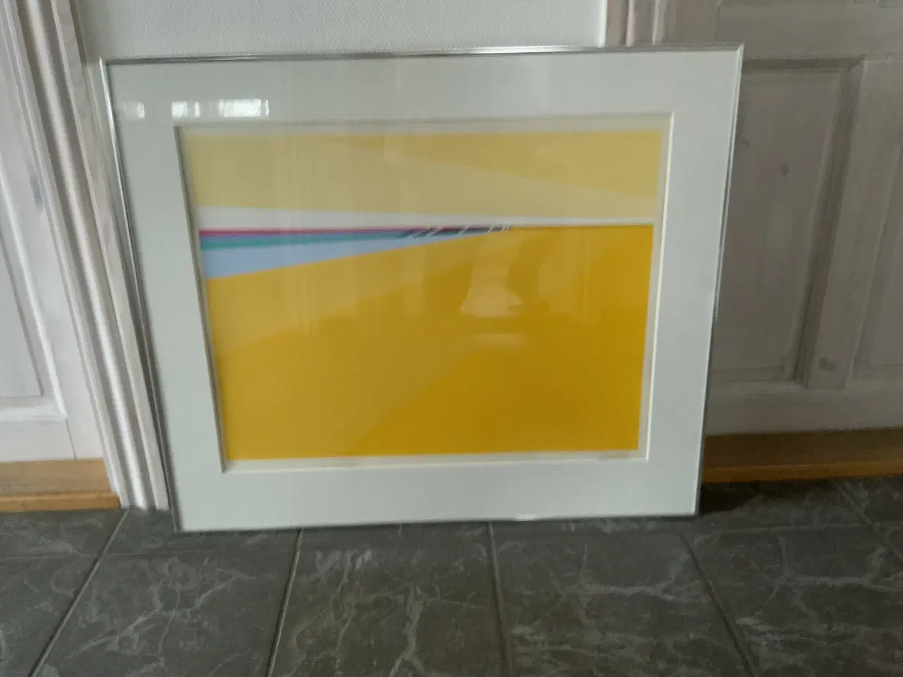 Billede 3 - Maurice esteve og Ib Gertsen