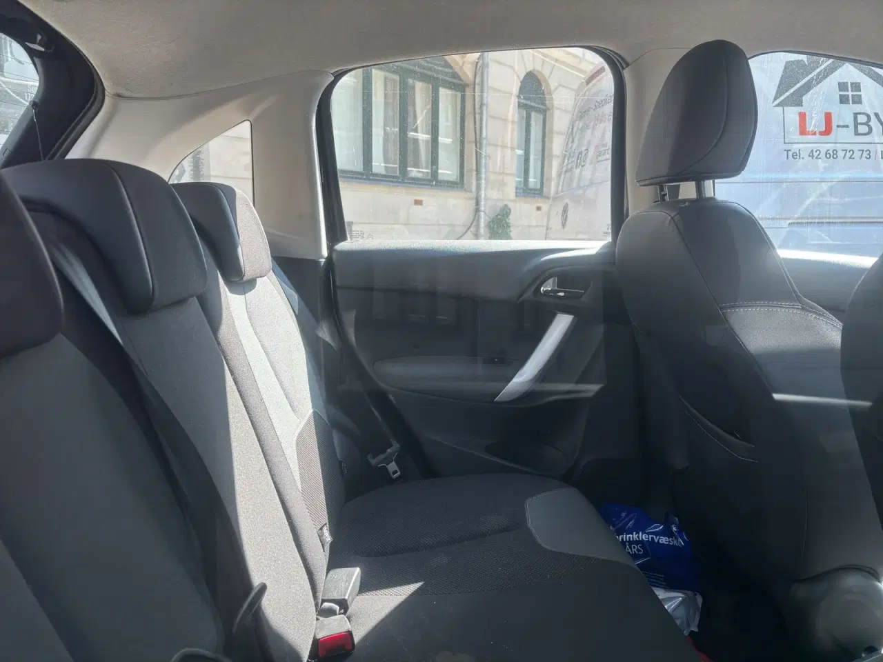Billede 12 - Citroën C3 1,4 HDi Attraction