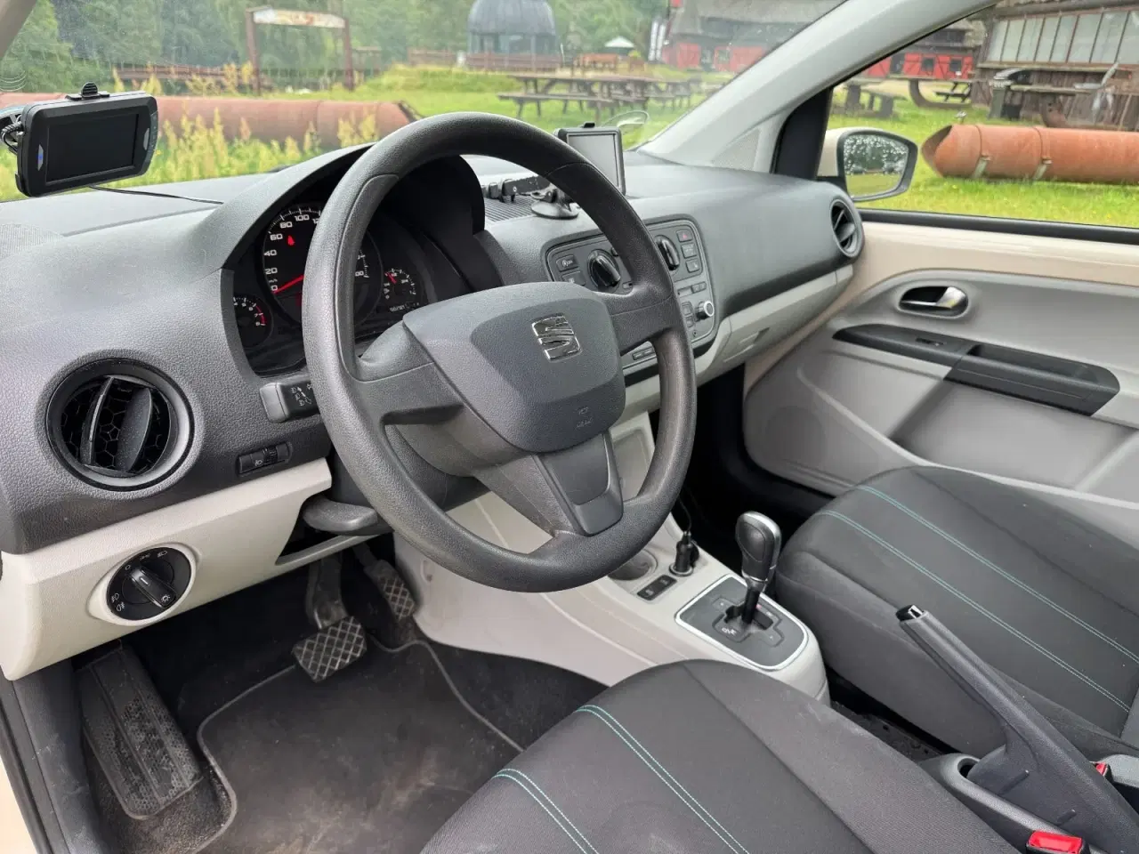 Billede 8 - Seat Mii 1,0 60 Style aut. eco