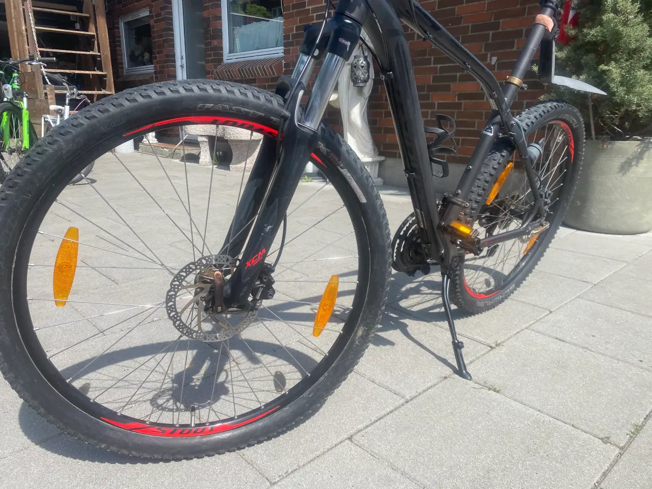 Billede 10 - Købt til 6299 kr topmodellen 