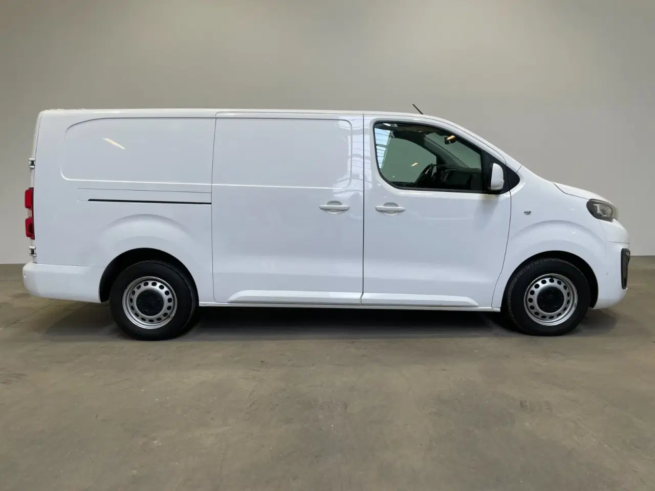 Billede 4 - Peugeot Expert 2,0 BlueHDi 122 L3 Premium Van