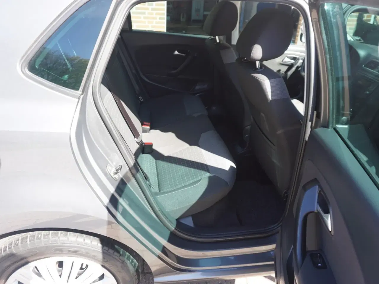 Billede 5 - VW Polo 1,2 TSi 90 Comfortline DSG BMT