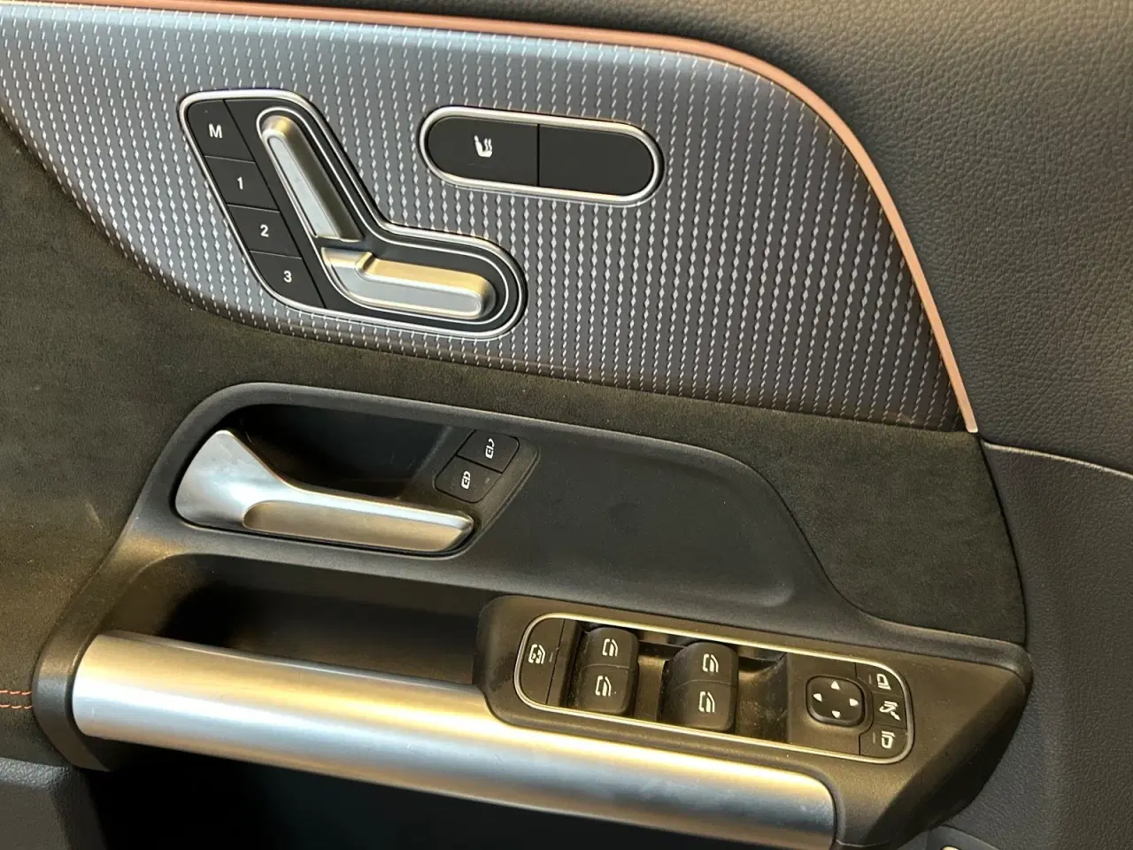 Billede 20 - Mercedes EQA250+  AMG Line