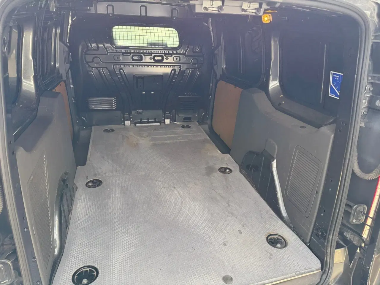 Billede 12 - Ford Transit Connect 1,5 TDCi 120 Trend aut. lang