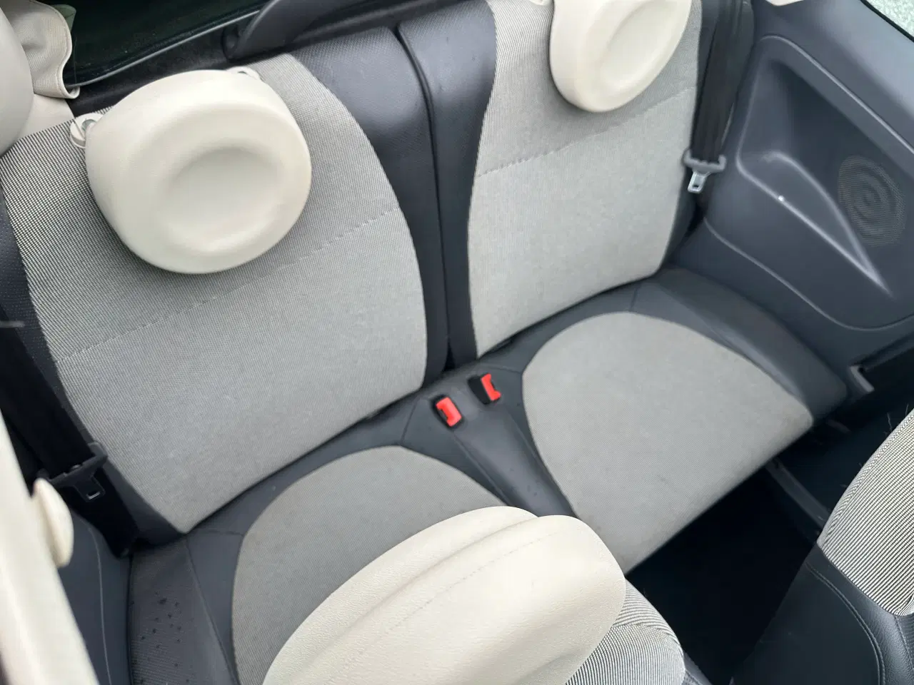 Billede 9 - Fiat 500C