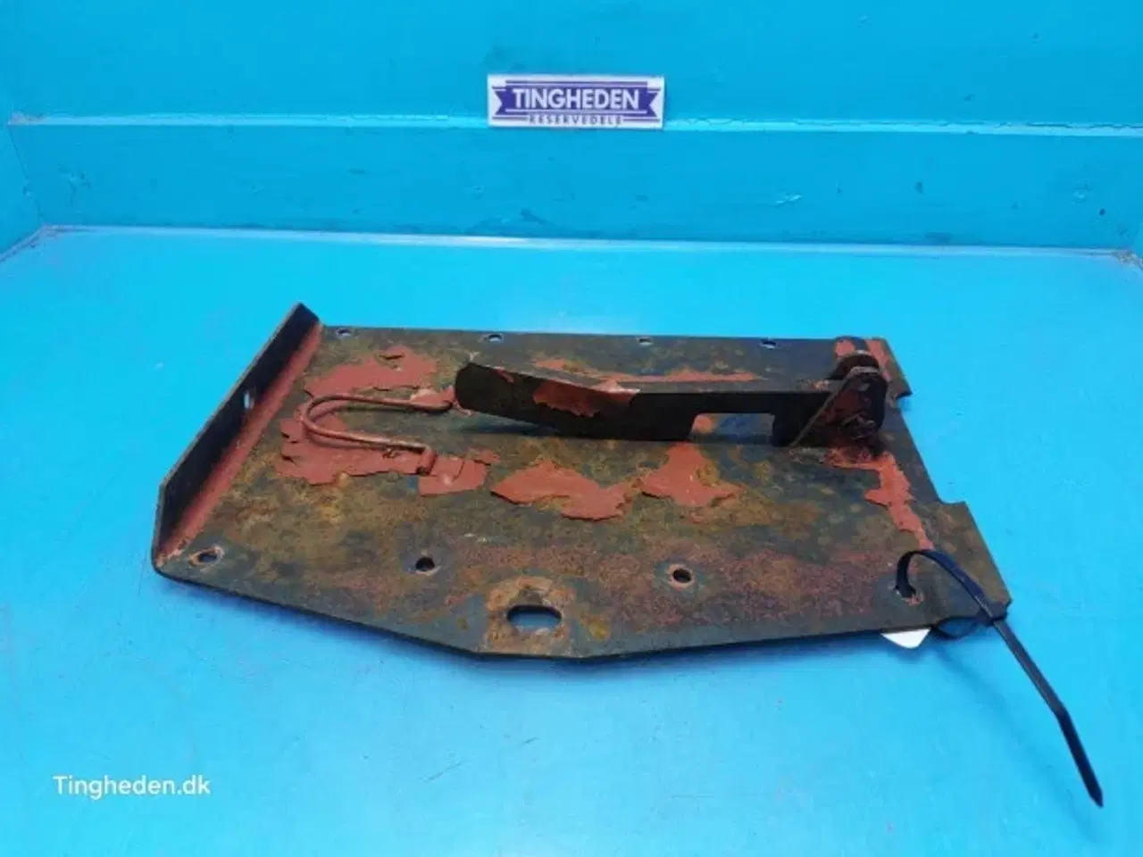 Billede 9 - Laverda 627 Låg 321826350