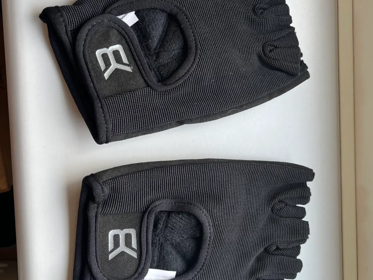 Billede 3 - Better Bodies gym gloves XL
