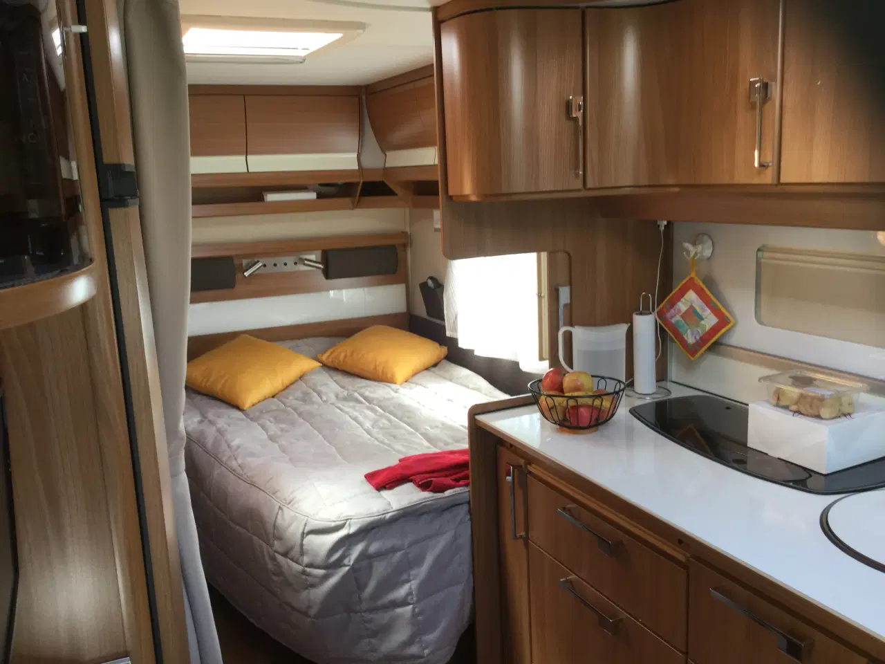 Billede 5 - KABE SMAGRAGD 