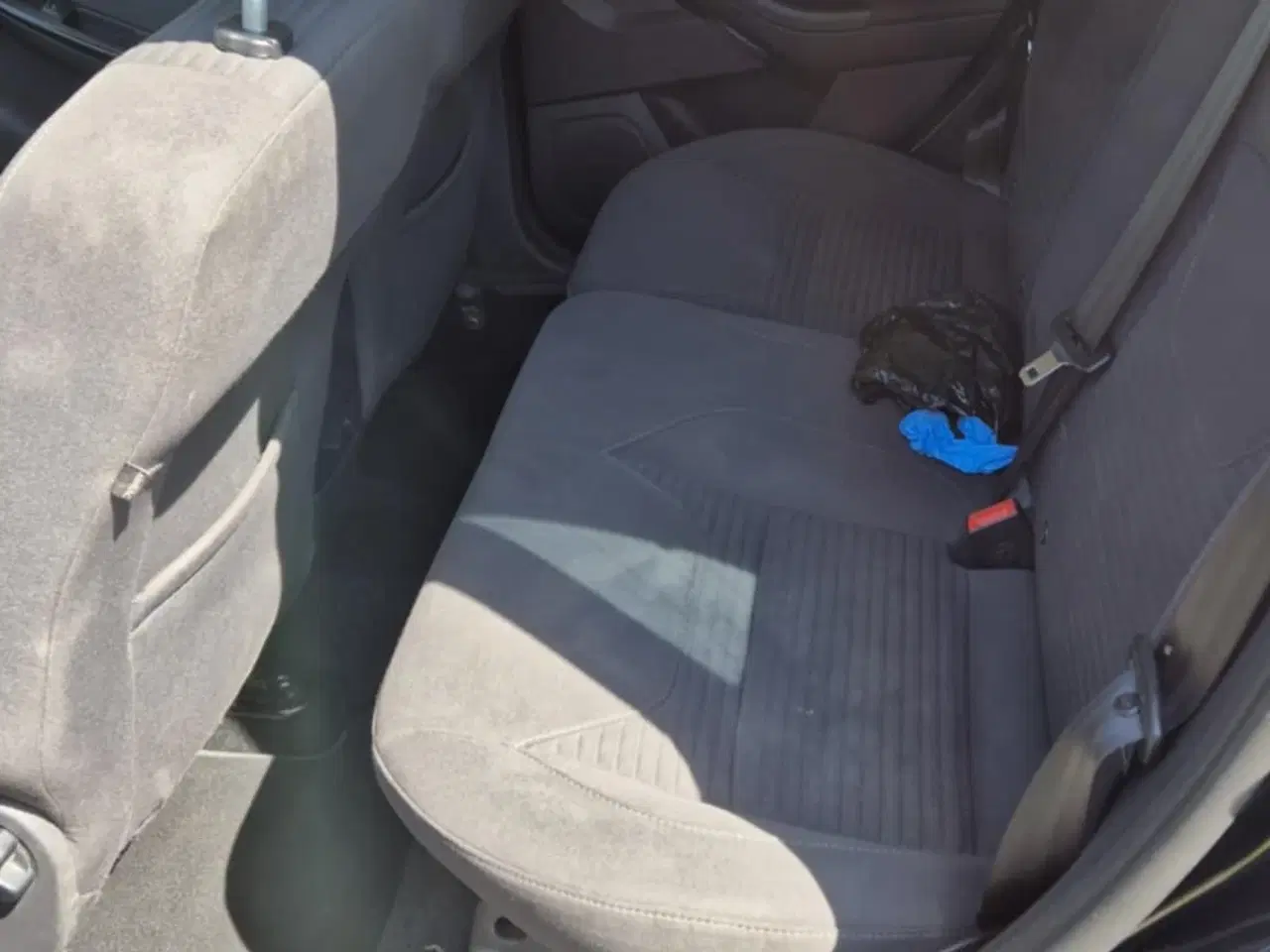 Billede 8 - Ford Focus Titanium 125 HK årg. 2015