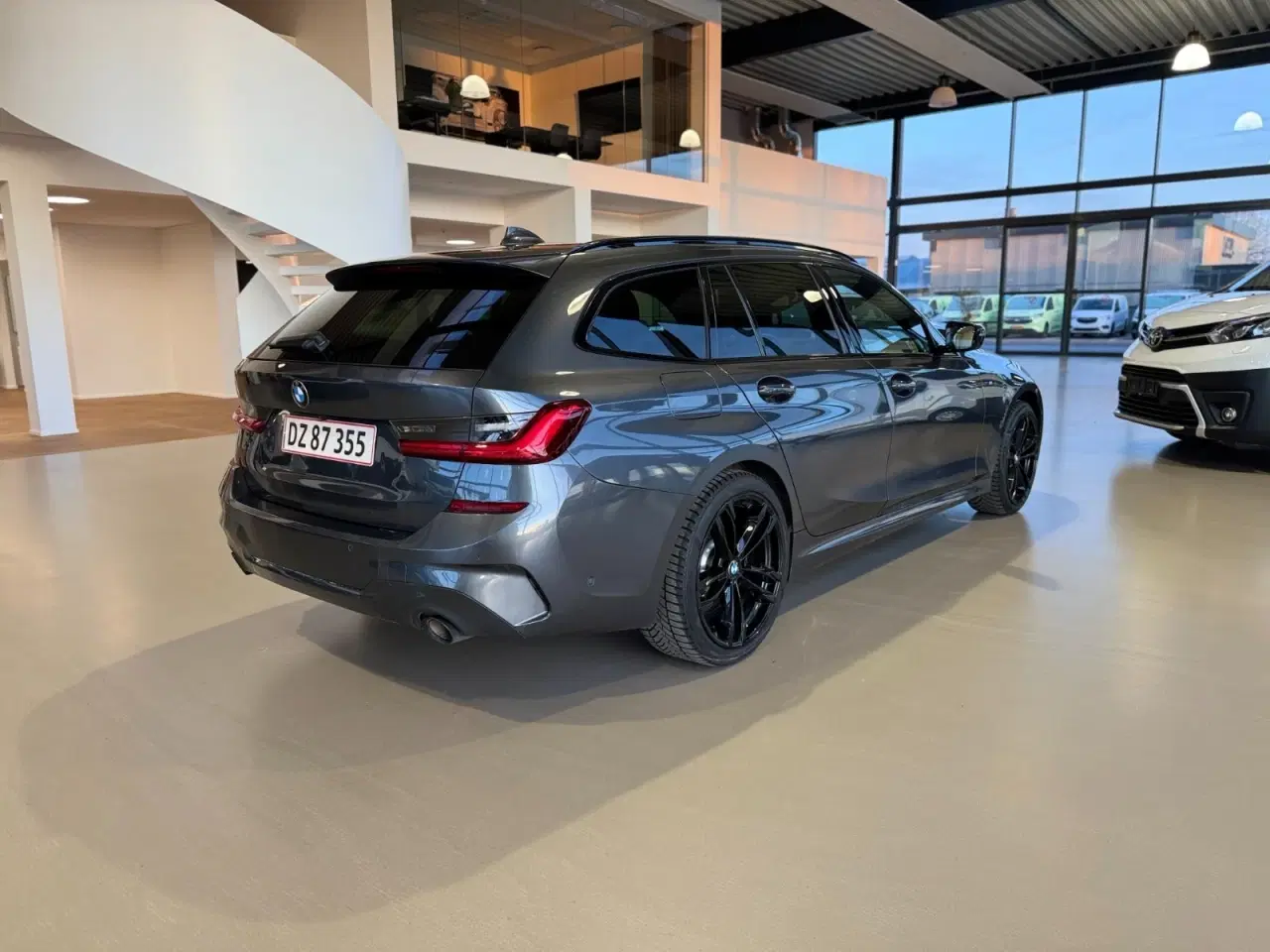 Billede 7 - BMW 330e 2,0 M-Sport xDrive aut.