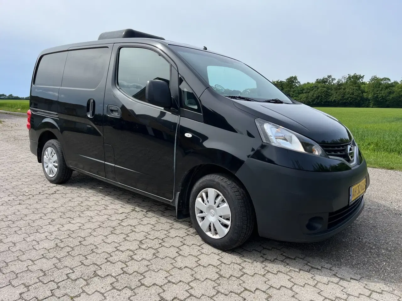 Billede 3 - Nissan NV200 1,5 dCi 110 Comfort+ Van