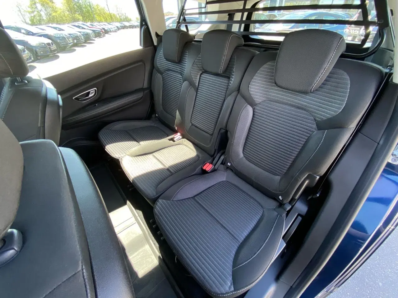 Billede 11 - Renault Grand Scénic 7 pers. 1,6 Energy DCI Zen 130HK 6g