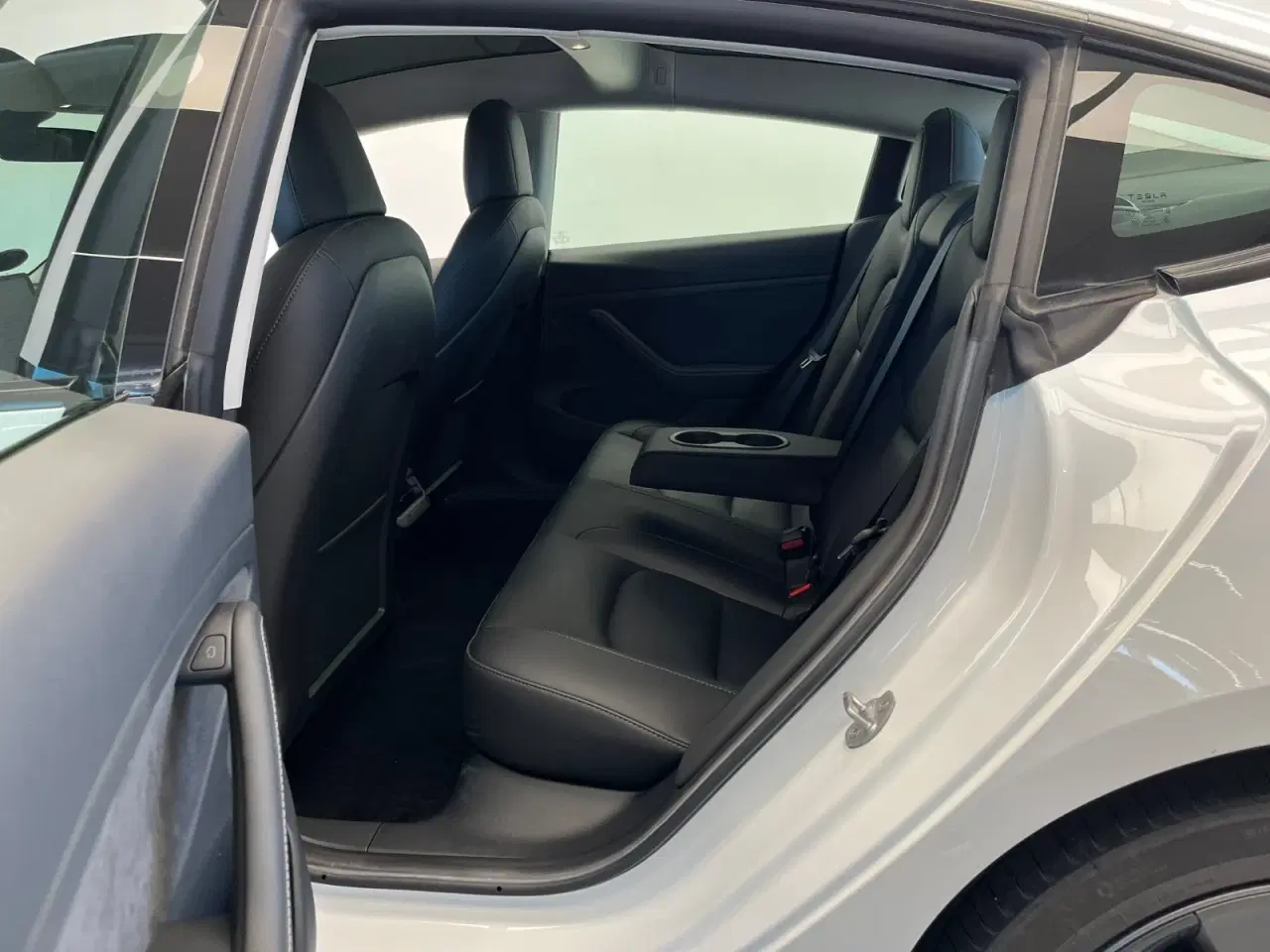 Billede 19 - Tesla Model 3  RWD