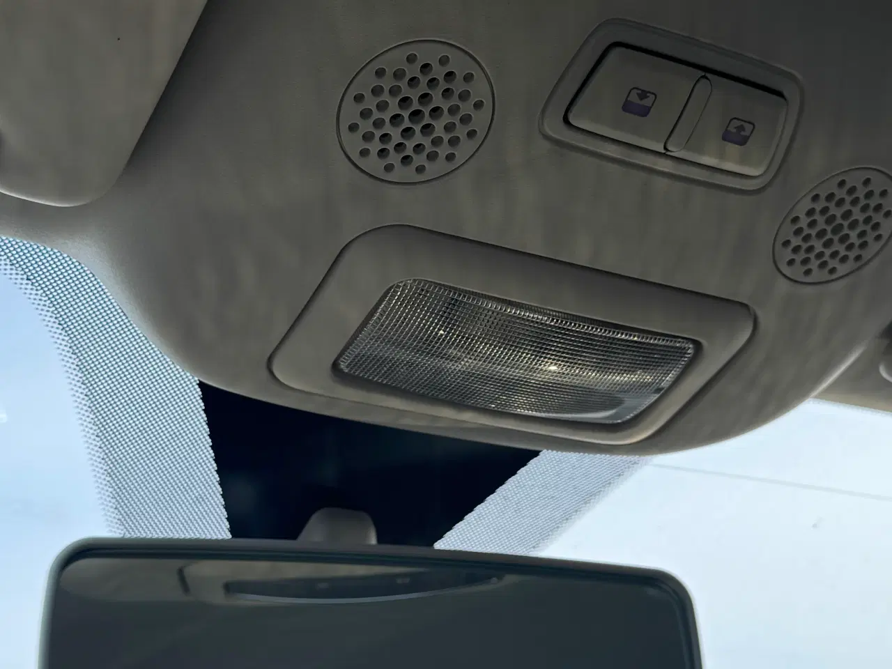 Billede 15 - Fiat 500C m. Lædersæder