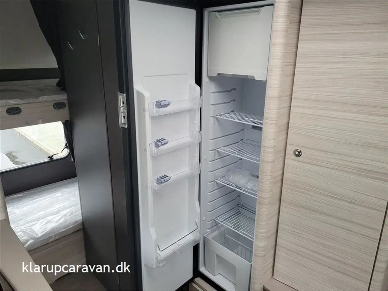 Billede 9 - 2023 - Dethleffs C joy 410 LK 2023 Model