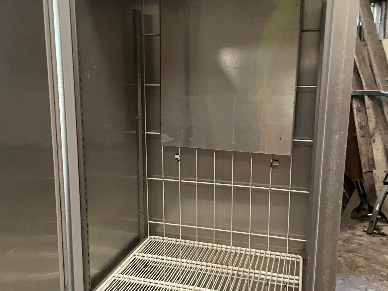 Billede 4 - Industrikøleskabe Gram af ældre dato