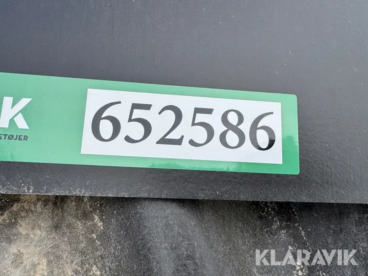 Billede 10 - Tagplader