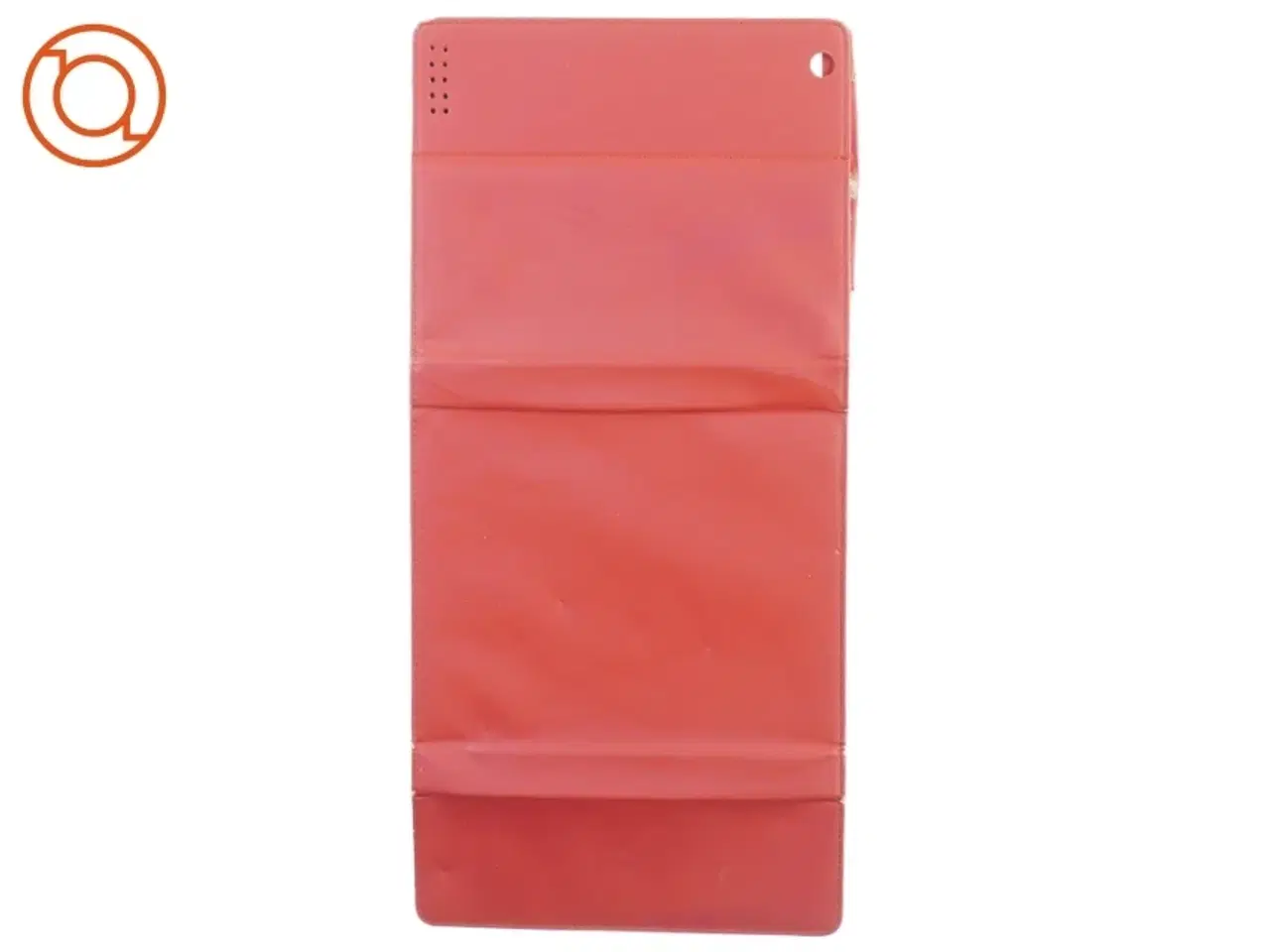 Billede 2 - Tablet cover med tastatur (str. 25 x 20 cm)
