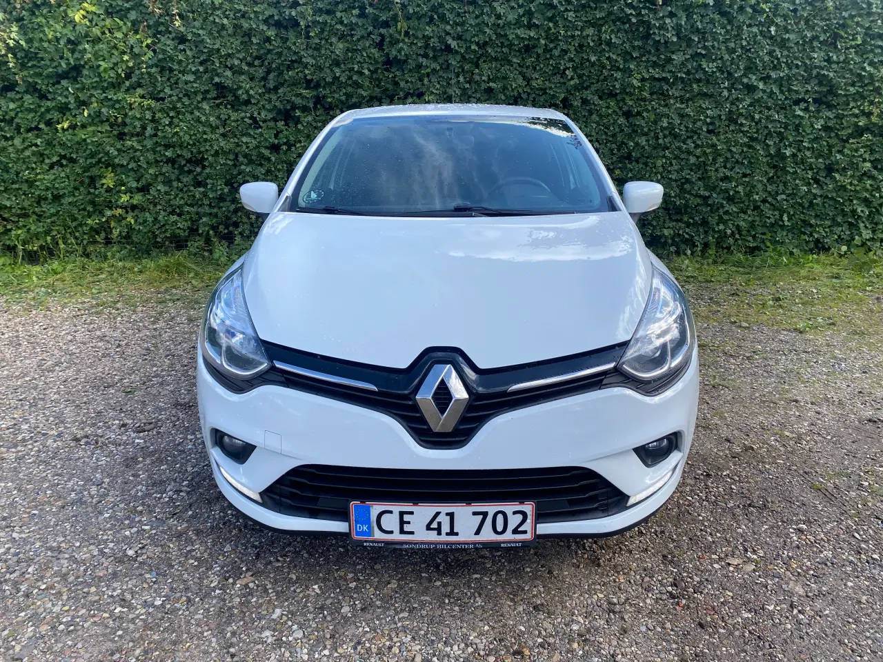 Billede 1 - Renault Clio Tce 2019 