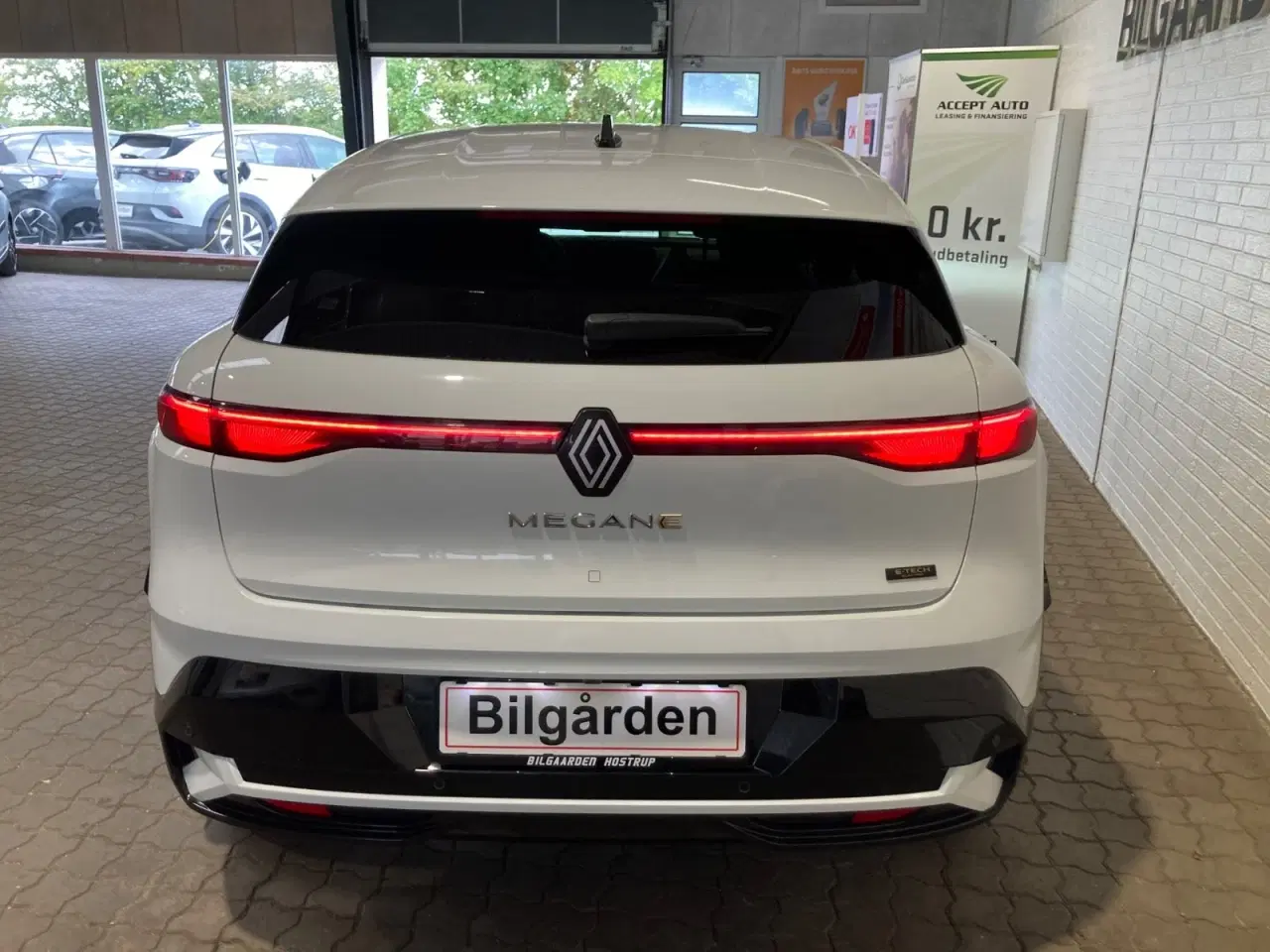 Billede 5 - Renault Megane E-Tech 60 Techno
