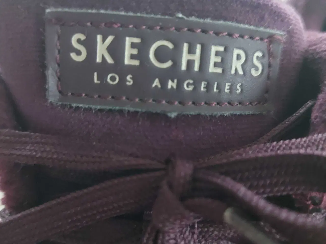 Billede 3 - Kun prøvet på indendøre