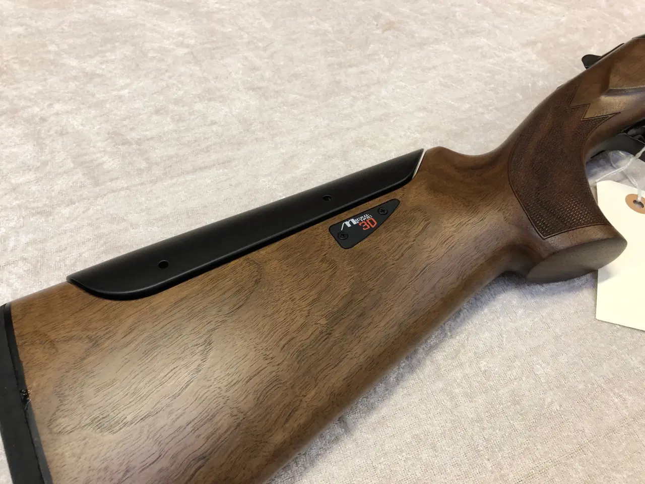 Billede 2 - Fabarm B2 Notte Adjust. O/U