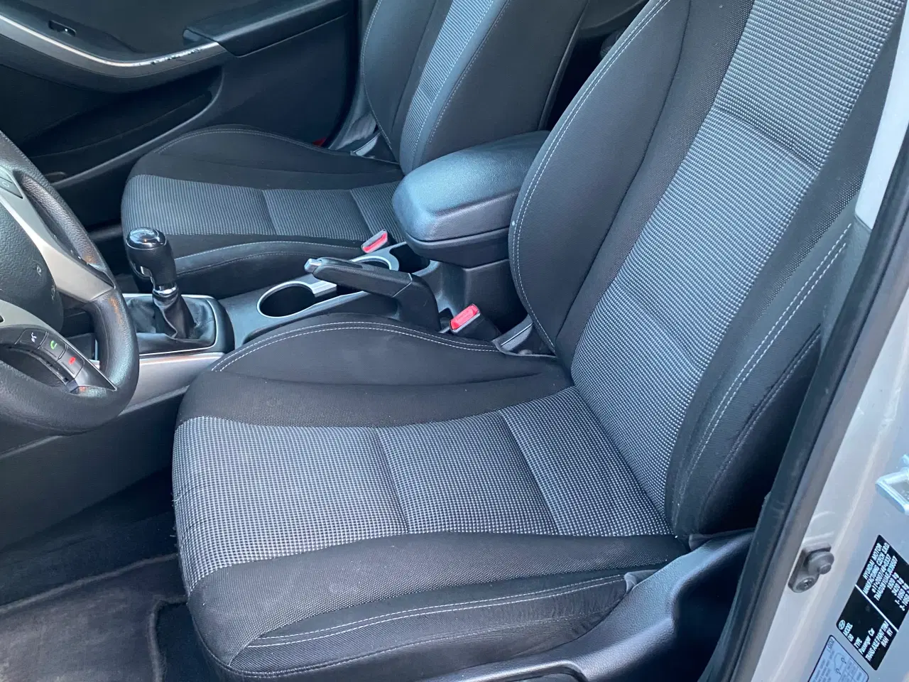 Billede 6 - Hyundai I30, 1,6 CRDI, 5 dør st car eco