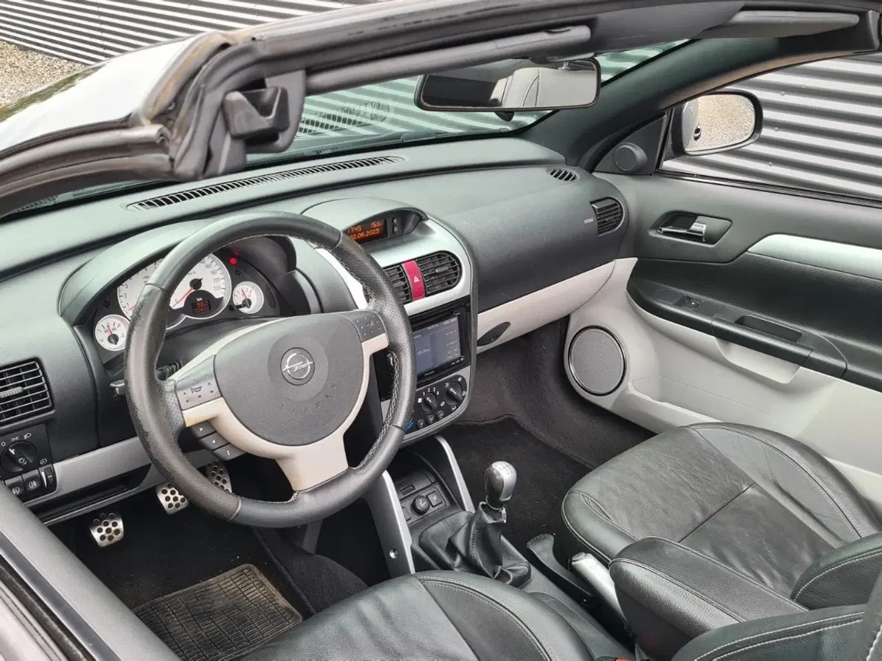 Billede 14 - Opel Tigra 1,8 Sport