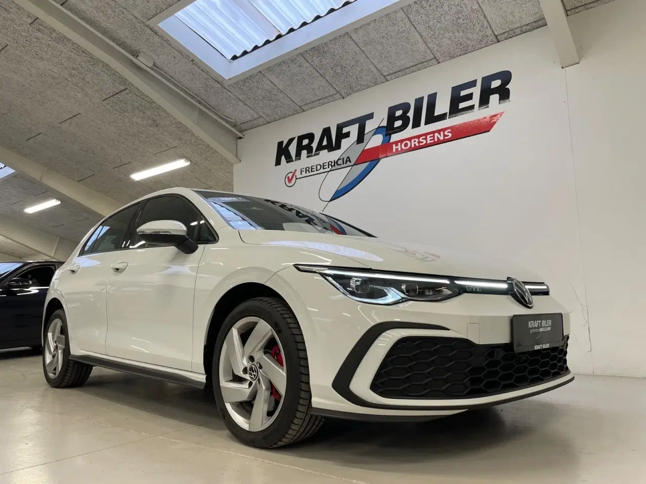 Billede 17 - VW Golf VIII 1,4 GTE DSG