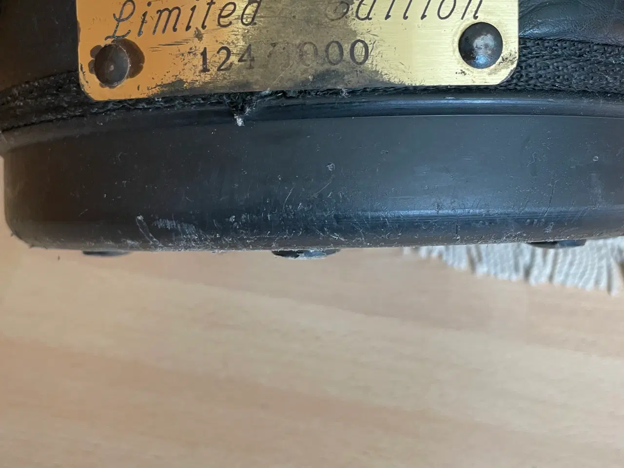 Billede 4 - Titleist golfbag