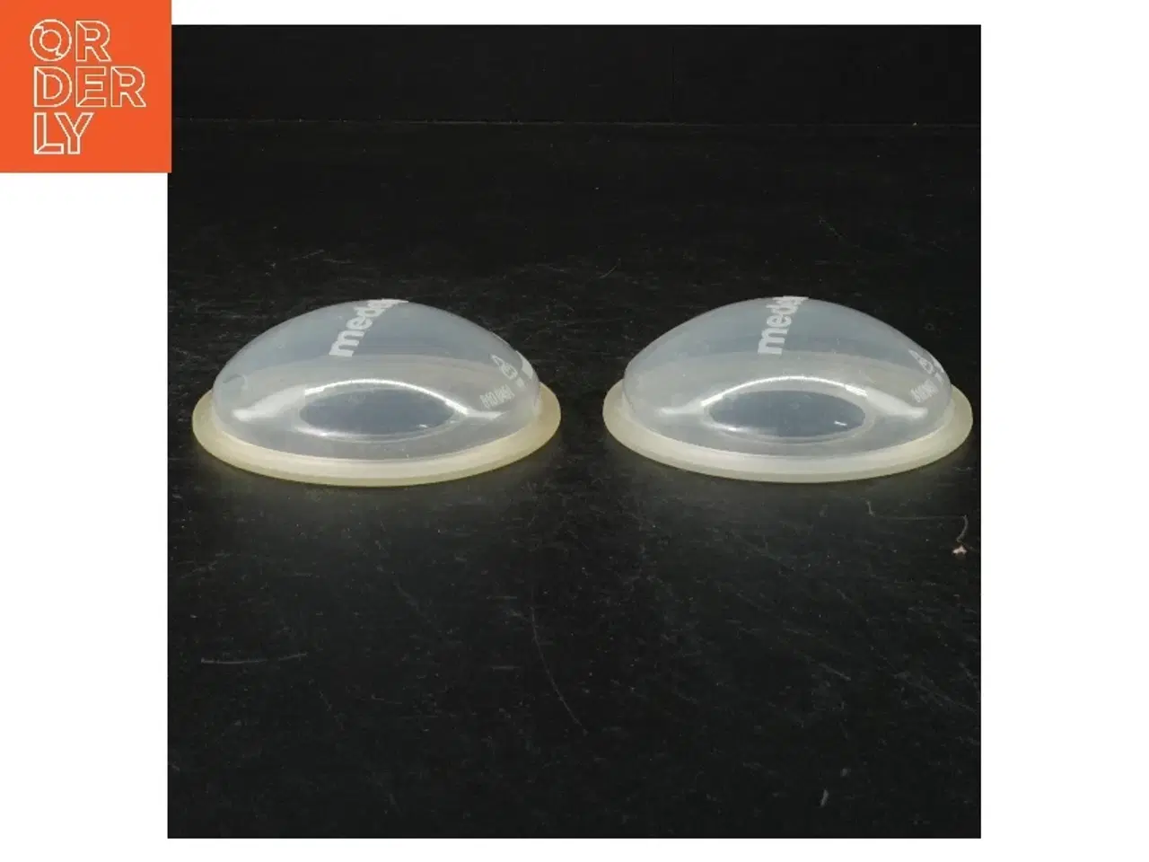 Billede 1 - sutteflaske udstyr fra Medela