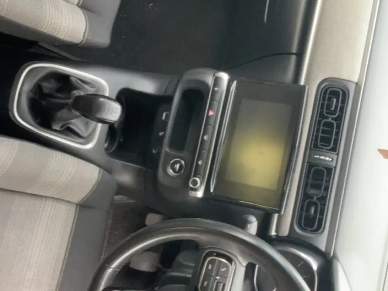 Billede 9 - Citroën C3 1,2 PureTech 82 Feel+