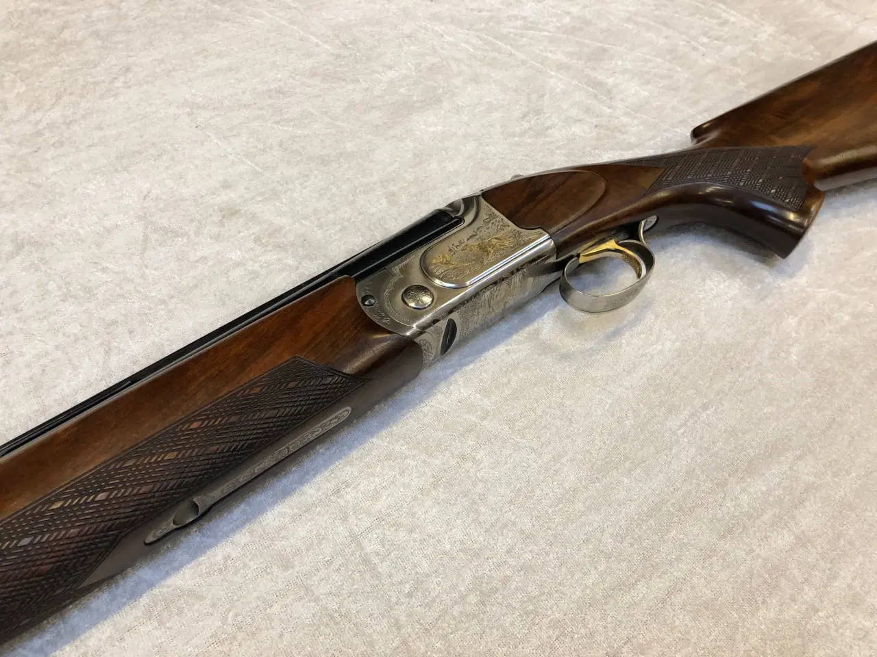 Billede 4 - Bettinsoli O/U 