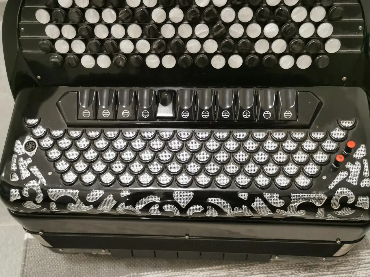 Billede 5 - Harmonika ORA casotto