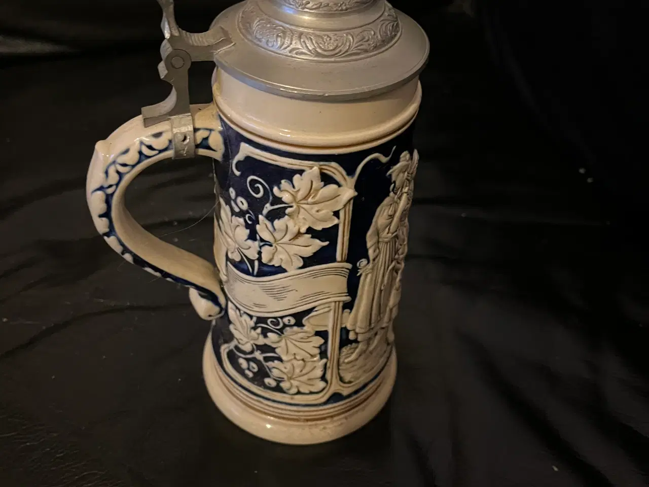 Billede 3 - Lågkrus 