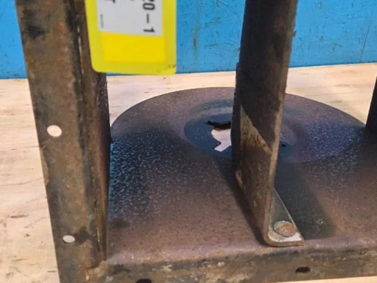 Billede 11 - Case 9120 Hus 87284082