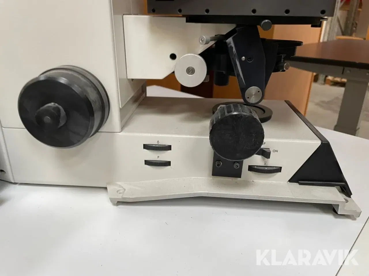 Billede 7 - Mikroskop Leica Microsystems Wetzlar GmbH
