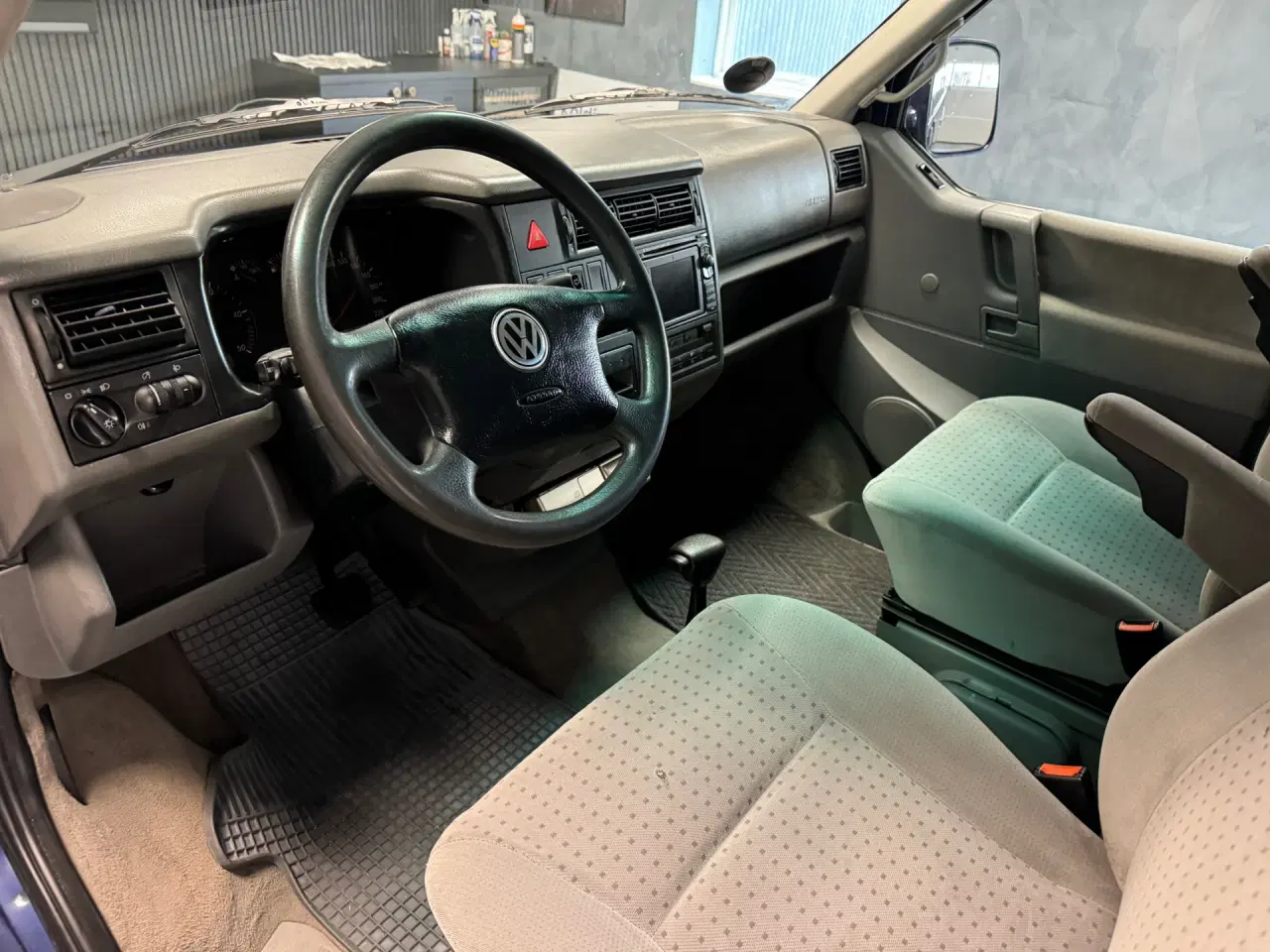 Billede 6 - VW Caravelle TDI 102HK