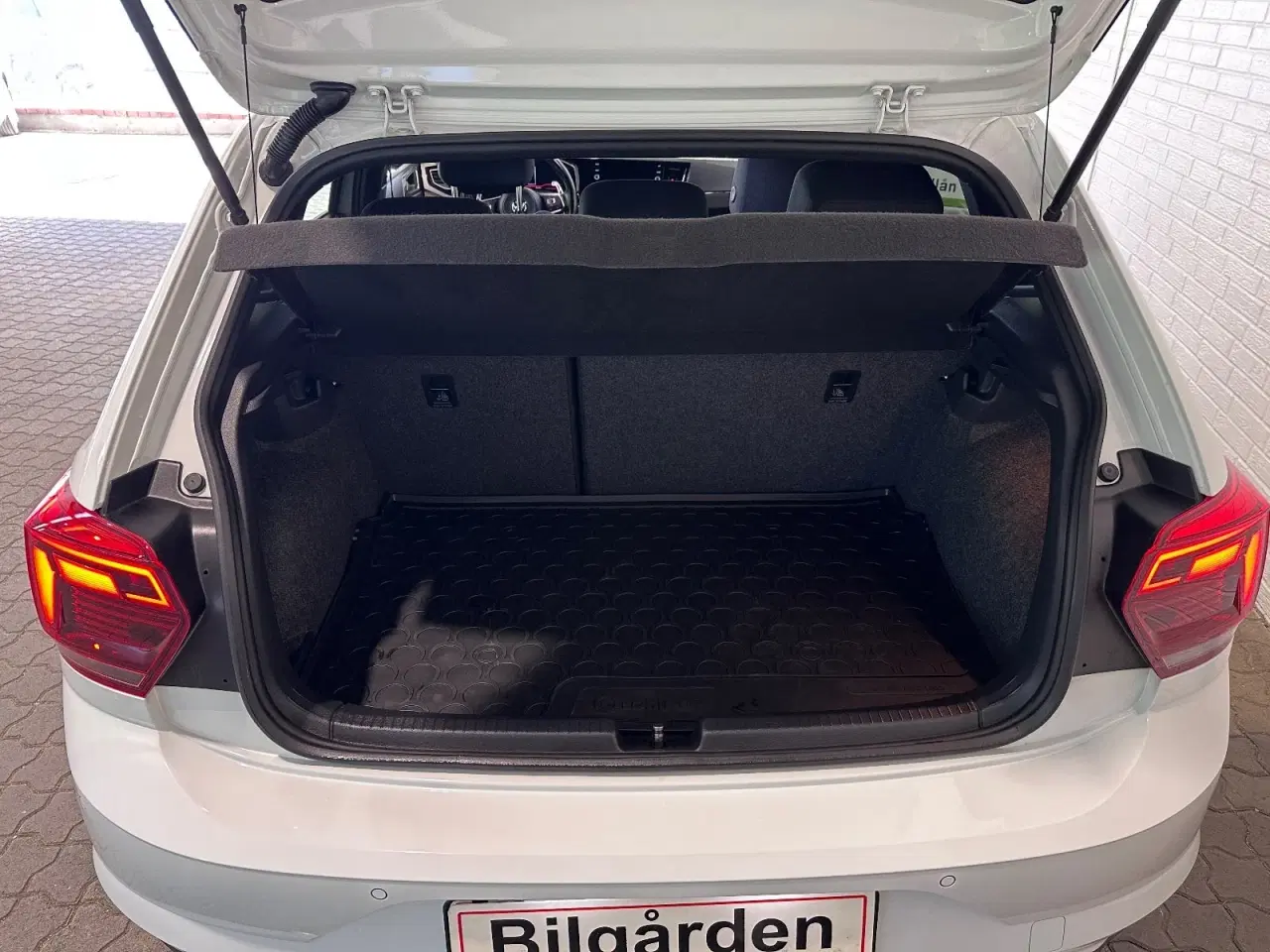 Billede 7 - VW Polo 2,0 GTi DSG