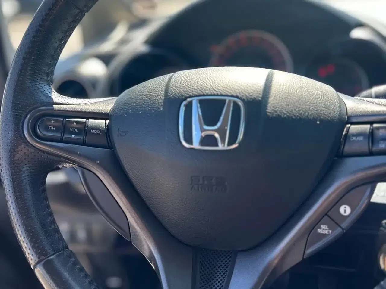 Billede 6 - Honda Jazz 1,4 Elegance