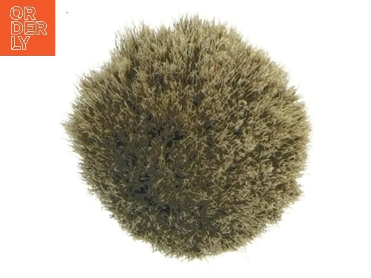 Billede 8 - Barbersæt med holder (str. 15 cm)