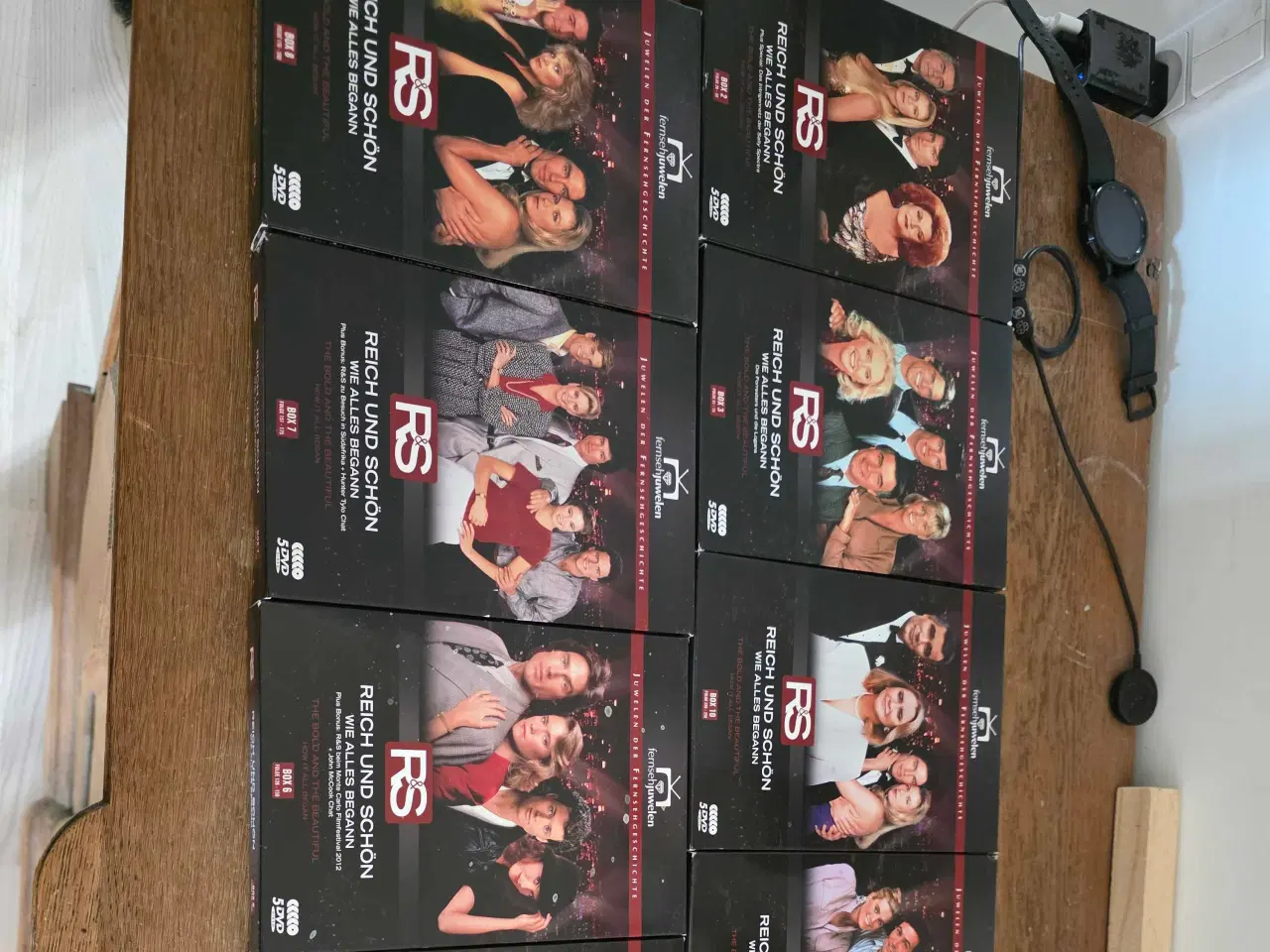 Billede 3 - Dvd serie