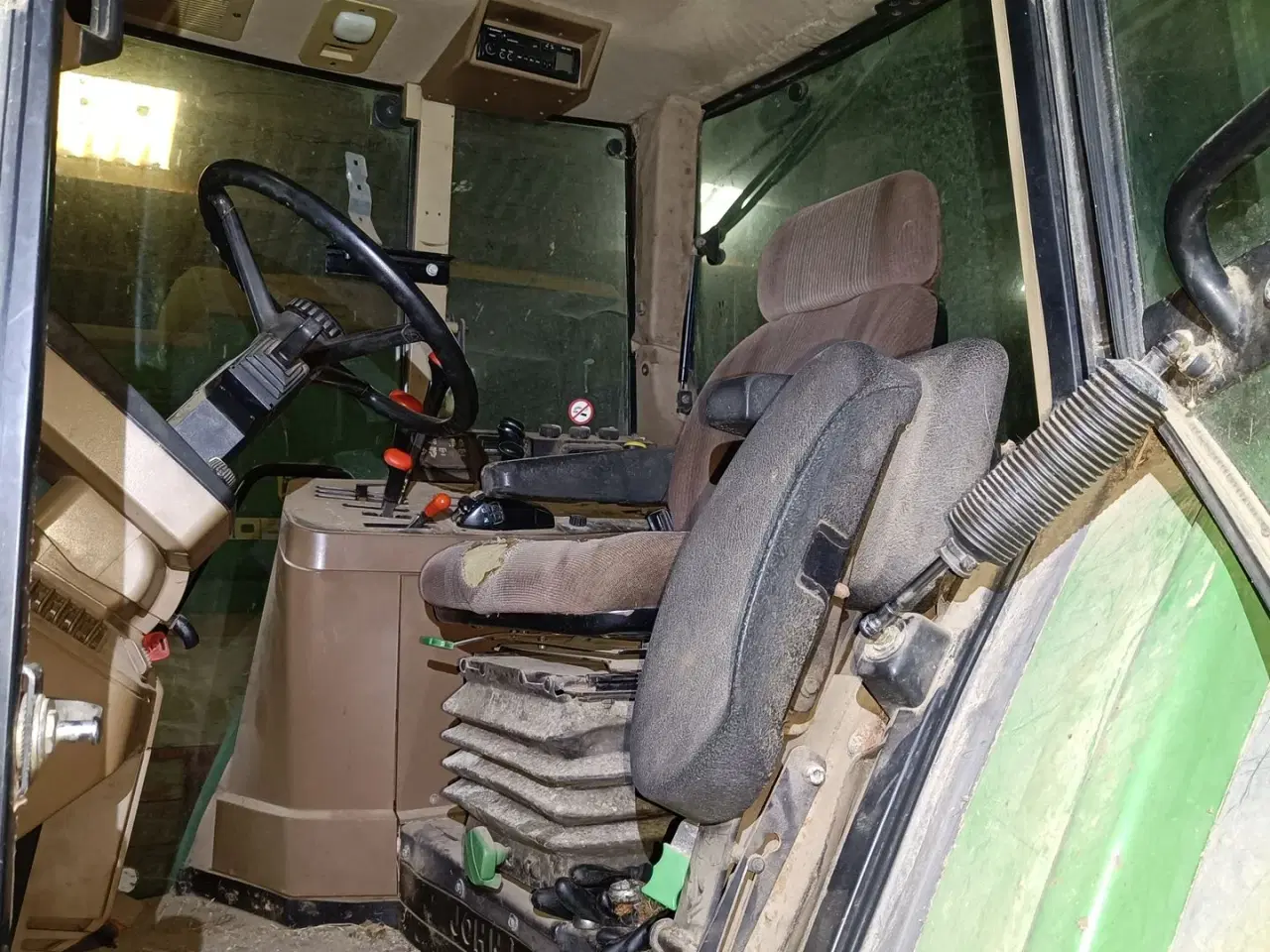 Billede 11 - John Deere 6900